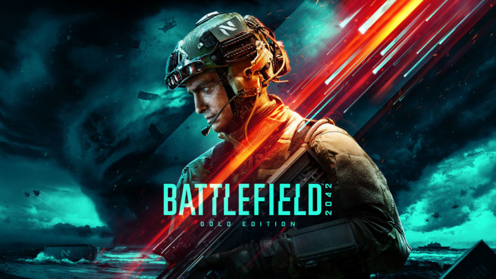 Reveal trailer na Battlefield 2042 je bomba, mrkněte na apokalyptické záběry