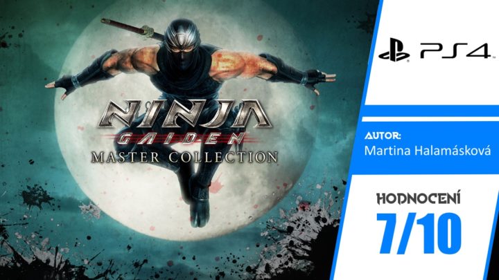 Ninja Gaiden: Master Collection – Recenze