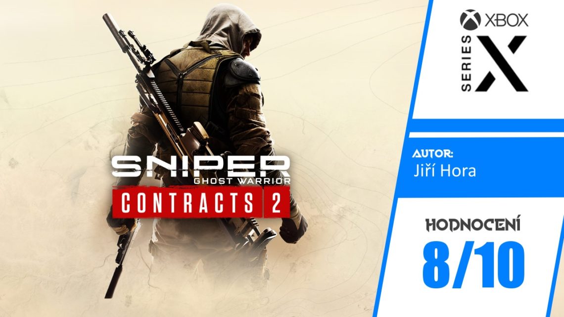 Sniper Ghost Warrior: Contracts 2 – Recenze