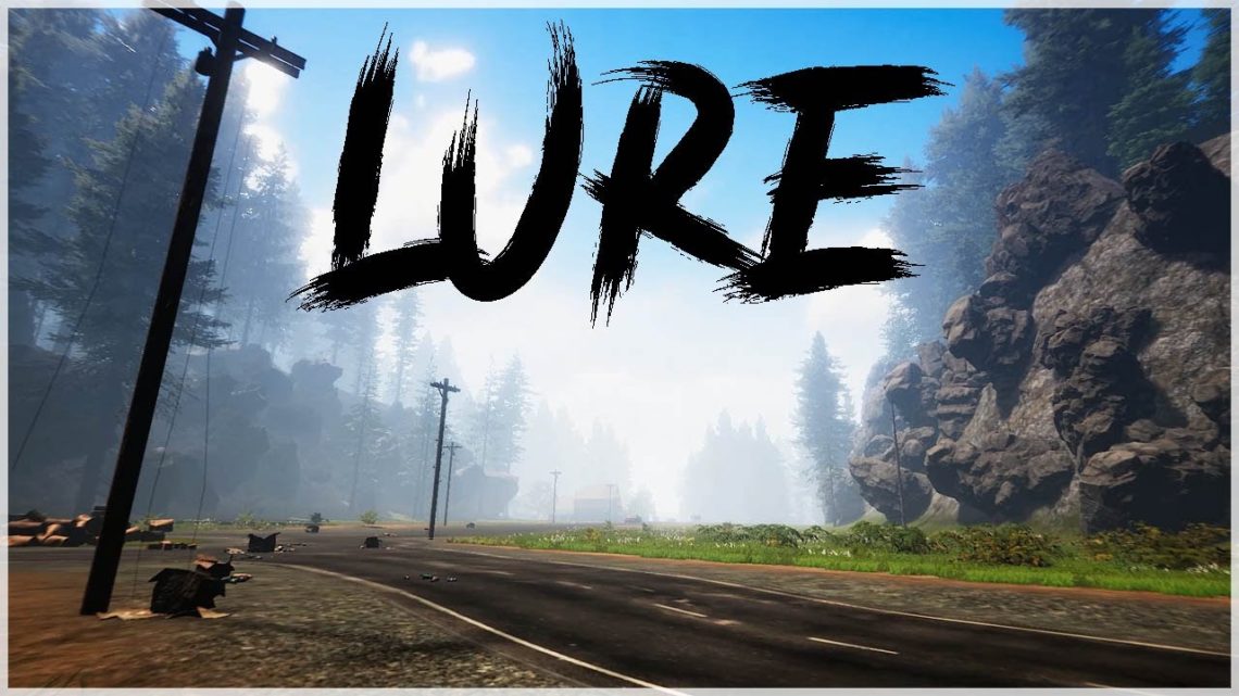 Hra co má potenciál, hororový multiplayer Lure je v předběžném přístupu na Steamu