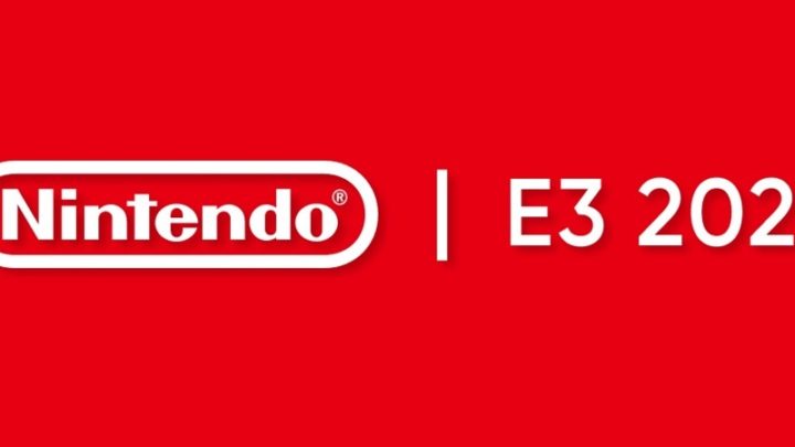 Společnost Nintendo oznámila svůj program na E3