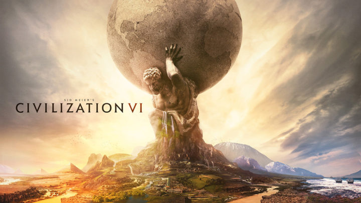 Sid Meier’s Civilization VI Anthology je k dispozici za speciální cenu