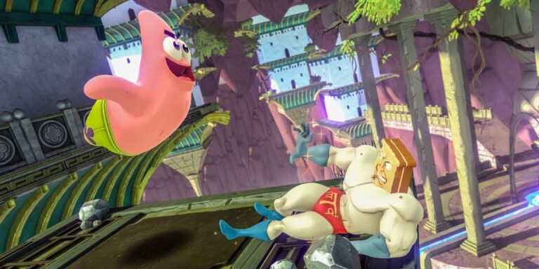 Nickelodeon-All-Stars-Brawl-Super-Smash-Bros.-Clone-Fighting-Game