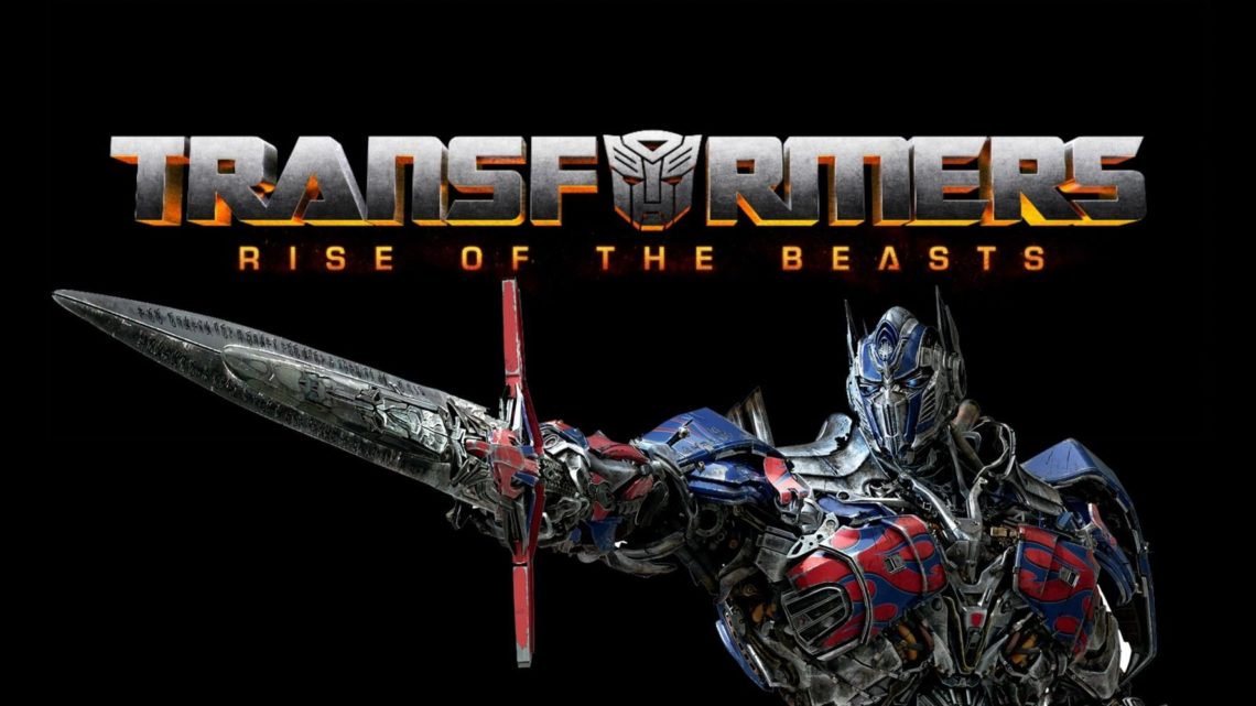Více informací odhaleno ohledně Transformers 7: Rise of the Beasts