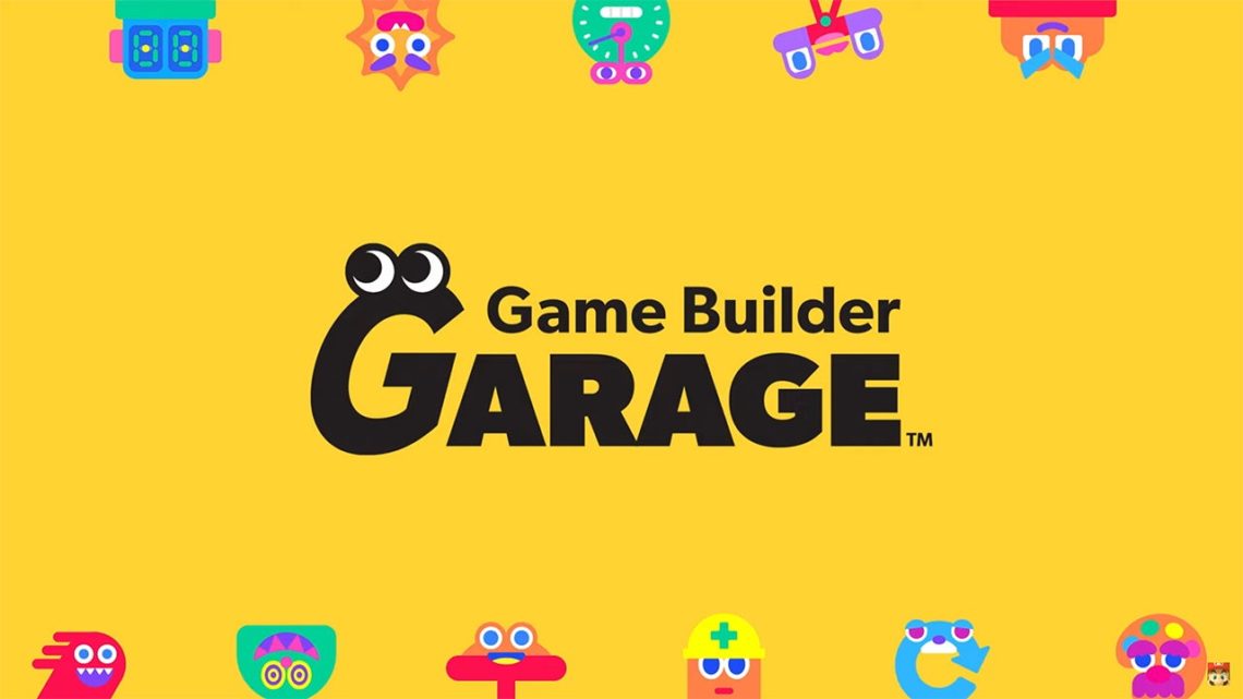 Game Builder Garage bude brzy v evropských obchodech