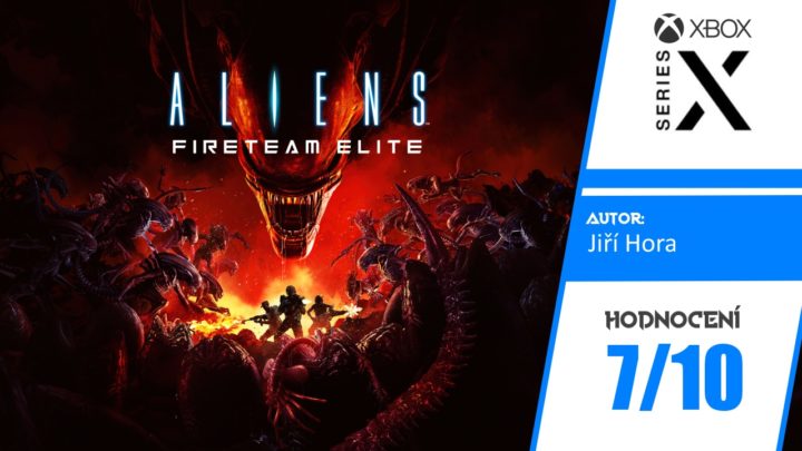 Aliens: Fireteam Elite – Recenze