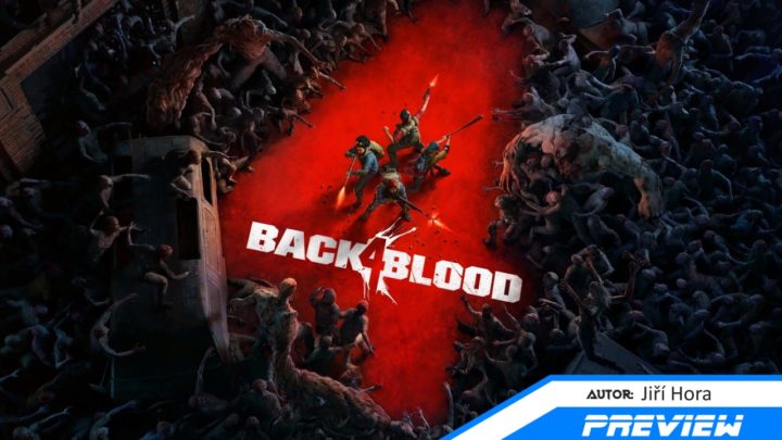Back4Blood – Preview