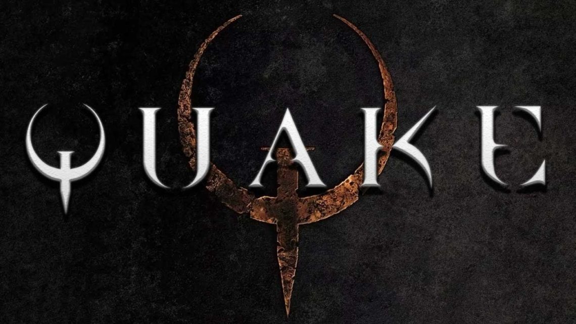 Vyšel remaster Quake, dostal i nový obsah