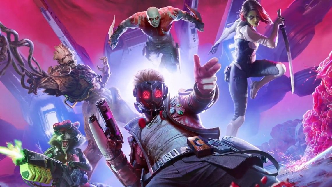 Tvůrci Marvel’s Guardians of the Galaxy zveřejnili video o soundtracku