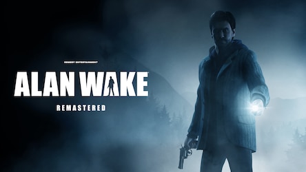 Zveřejněn framerate a rozlišení hry Alan Wake Remastered na jednotlivých konzolích