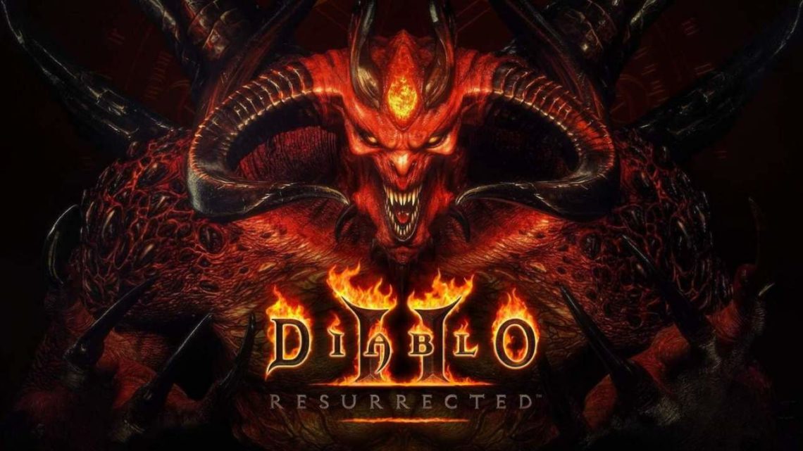 Diablo II: Resurrected se hlásí v novém filmovém traileru