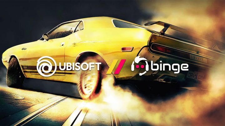 Ubisoft oznámil televizní seriál Driver