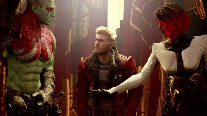 Guardians of the Galaxy se ukázali ve dvou nových videích