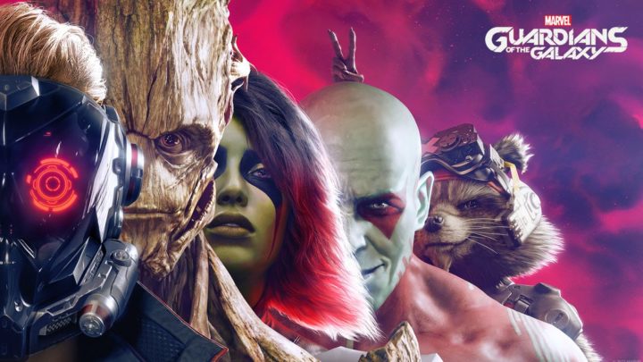 Marvel’s Guardians of the Galaxy se ukázali v novém traileru