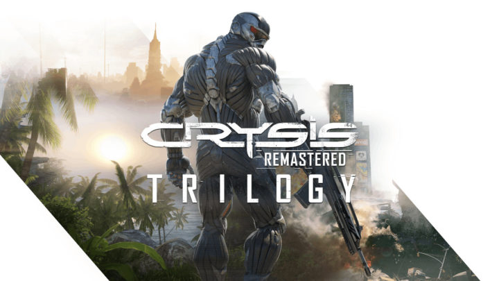Switch verze Crysis Remastered Trilogy dostala launch trailer