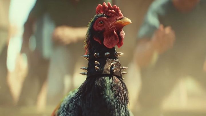 Kohoutí TV Spot láká na Far Cry 6