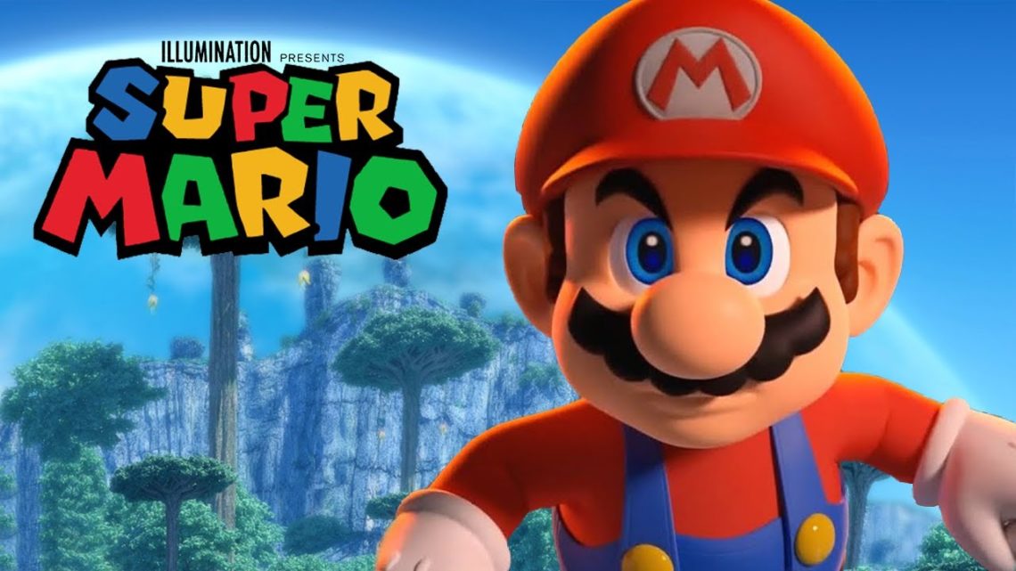 Film Super Mario zná své obsazení, premiéra bude příští rok