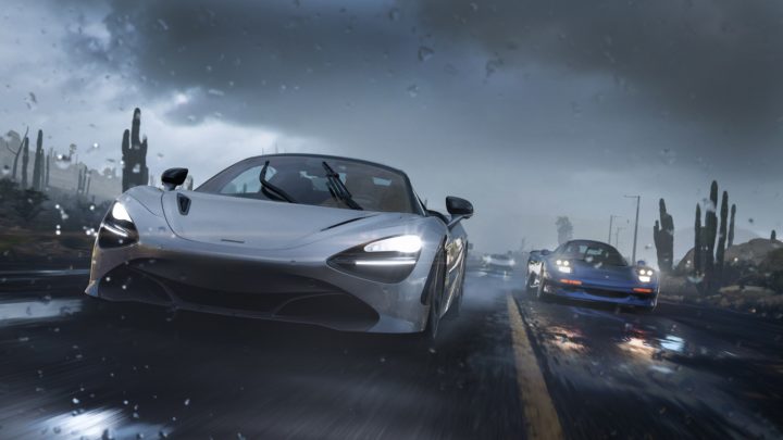 Odhalen první seznam vozidel do hry Forza Horizon 5, hra vyjde v češtině