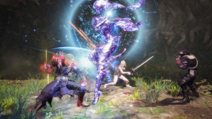 Stranger of Paradise: Final Fantasy Origin má datum vydání + trailer a gameplay