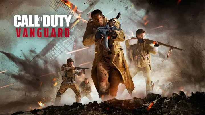 Call of Duty: Vanguard dostalo launch trailer