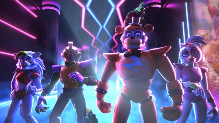 New-Five-Nights-at-Freddys-Security-Breach-is-based-on-the-gameplay