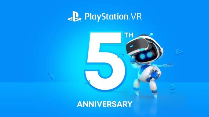 Nabídku PS Plus doplní od listopadu trojice VR titulů