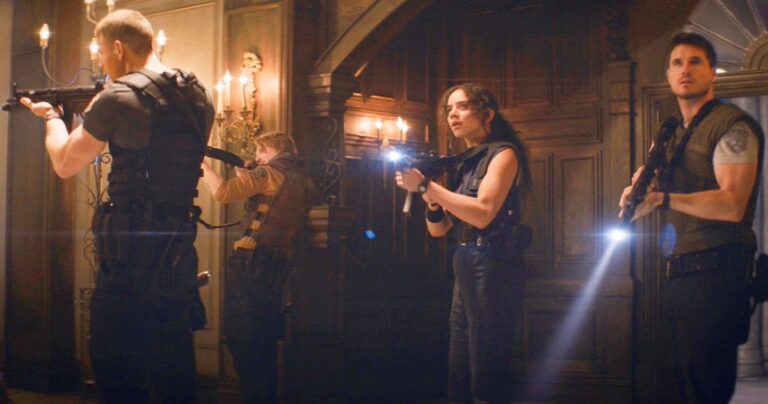 Resident-Evil-Welcome-To-Raccoon-City-Casting-Diversity