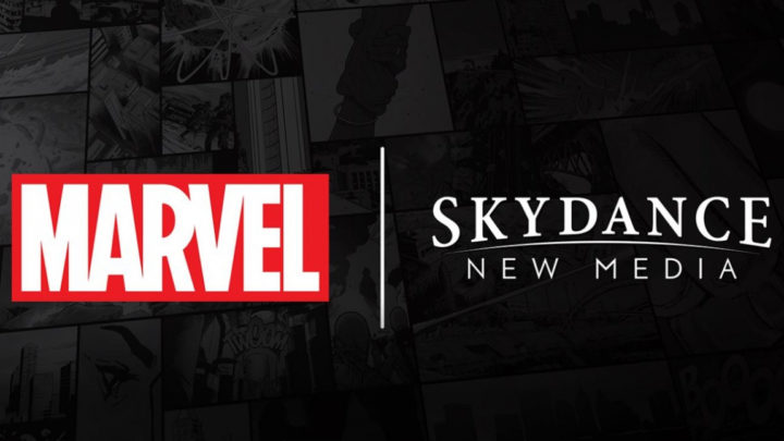 Skydance New Media pod vedením Amy Hennig pracuje na nové Marvel hře