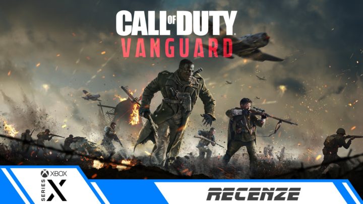 Call of Duty: Vanguard – Recenze