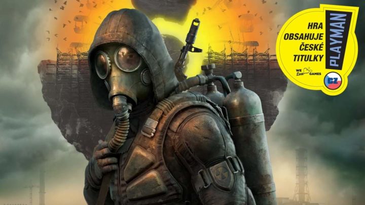 S.T.A.L.K.E.R. 2: Heart of Chernobyl nabídne české titulky