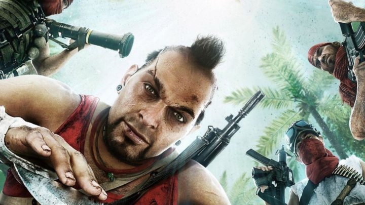 Far Cry 6 se dočkalo rozšíření Vaas Insanity, sledujte launch trailer