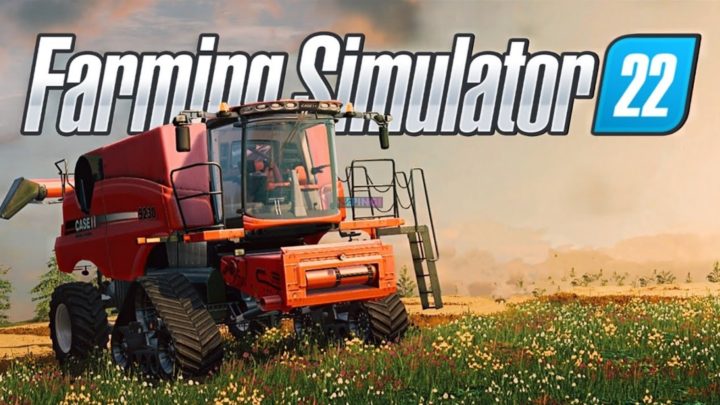 Vychází další trailer na Farming Simulator 2022