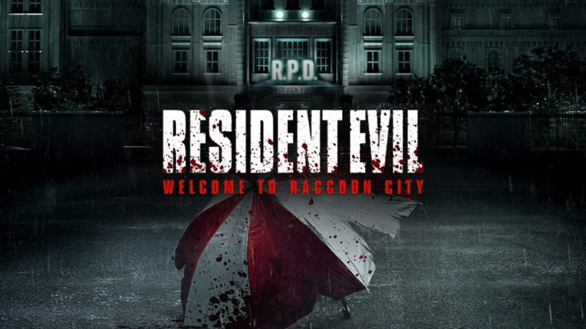 Resident Evil: Welcome to Raccoon City na sebe láká hororovým trailerem