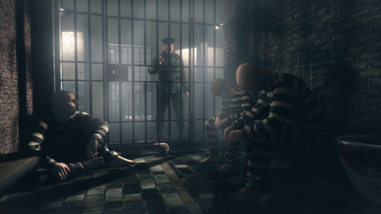 World War II Underground 03 (press material)