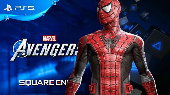 Spider-Man zamíří do Marvel’s Avengers koncem listopadu