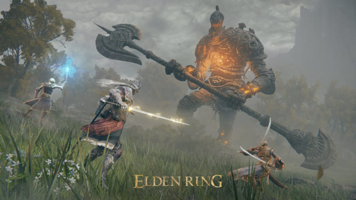 Akční RPG Elden Ring nabídne dva režimy zobrazení