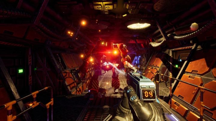 Prime Matter vydá příští rok System Shock Remake