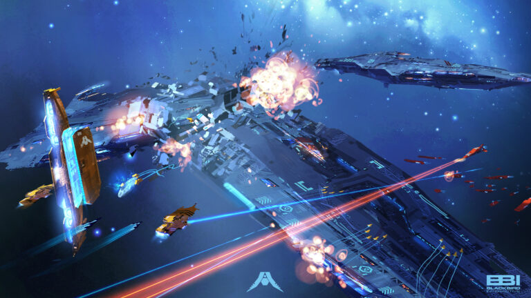 HOMEWORLD3