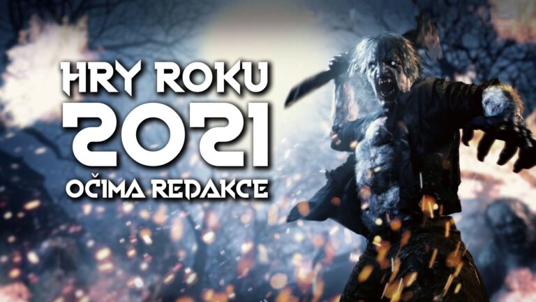 HRY ROKU OCIMA REDAKCE