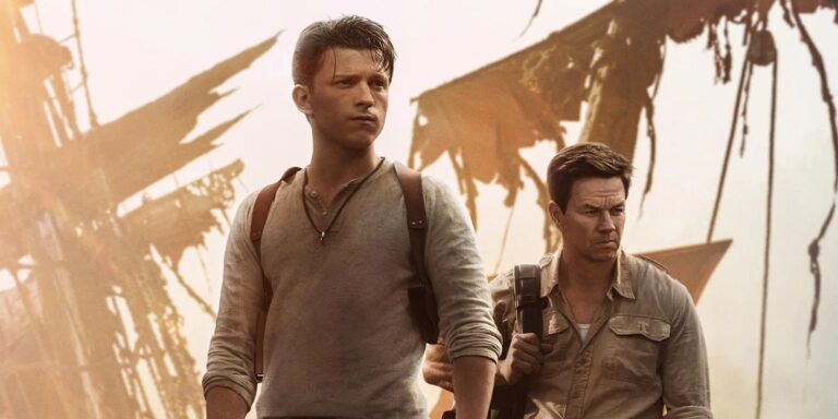 The-Official-Uncharted-Movie-Poster-Is-Out,-And-Fans-Arent-Loving-It
