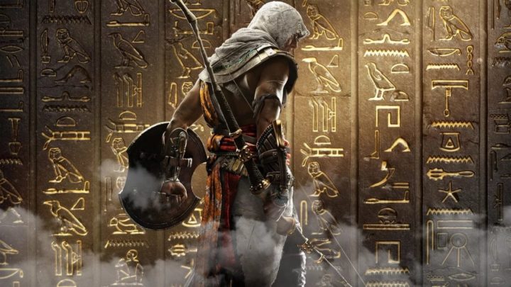Assassin’s Creed: Origins si možná zahrajeme v 60 fps