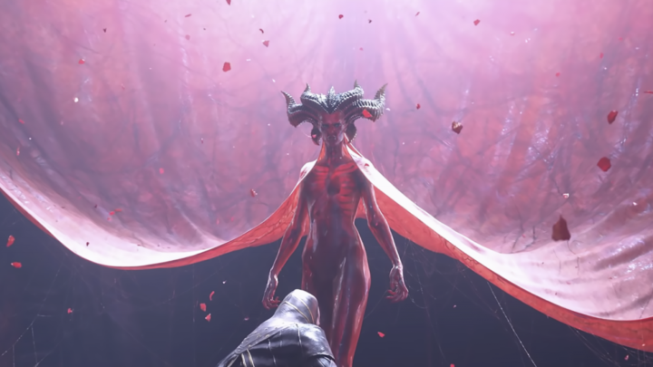 Diablo IV se připomnělo gameplay ukázkou a novými informacemi