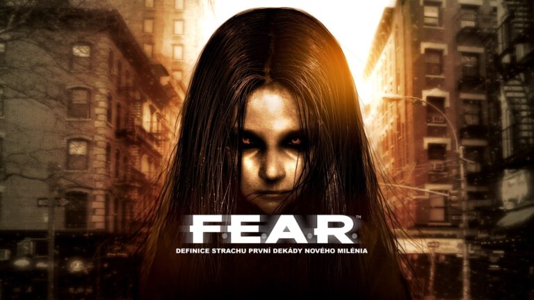 fear