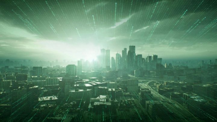 Oznámena interaktivní záležitost The Matrix Awakens