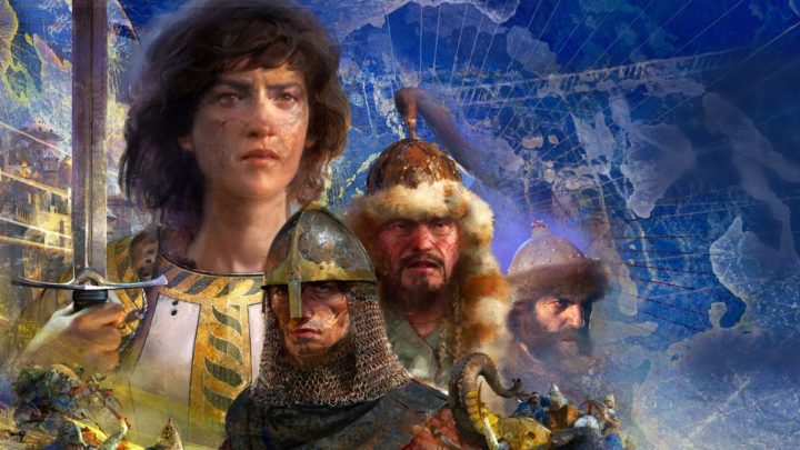 Naděje na Age of Empires IV pro konzole Xbox je opět vyšší