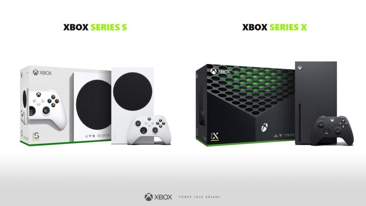 Prodeje Xbox Series X a S překonali předchozí generace