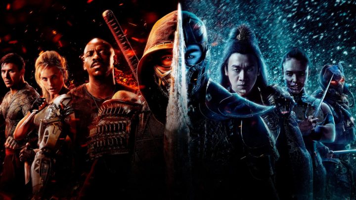 Oficiálně potvrzen film Mortal Kombat 2