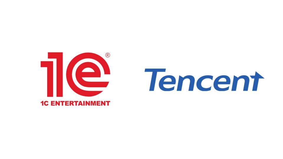Tencent koupil 1C Entertainment a s ním i českou Cenegu