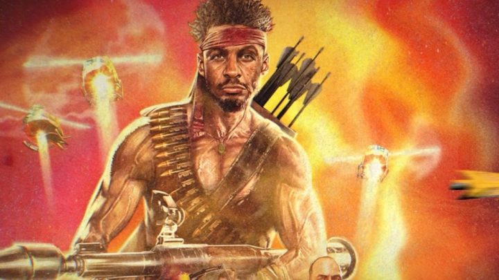 Do Far Cry 6 zamířila mise inspirovaná filmovou sérií Rambo