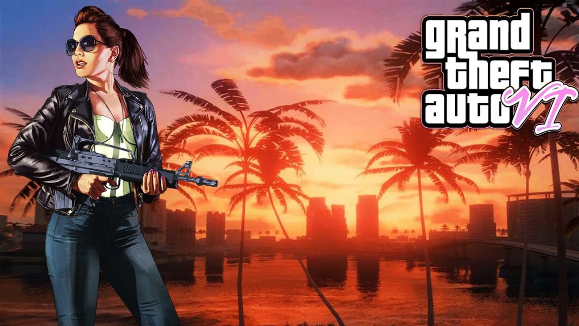 Rockstar Games oficiálně potvrdili vývoj Grand Theft Auto VI